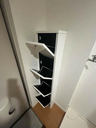 stage中田IIの物件内観写真